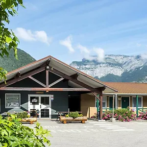Fasthotel Hotel